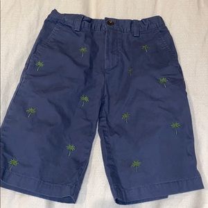 Brooks Brothers boys shorts